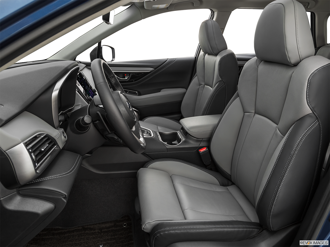Image of Vehicle Trim