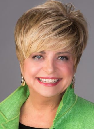 Mindy Engstrom Citizens One