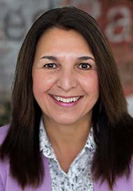 Loan officer headshot