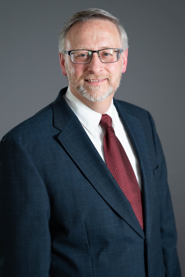 Lonnie Blechle
Agency Owner