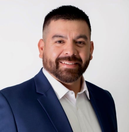 Photo of agent