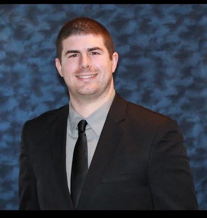 Photo of agent