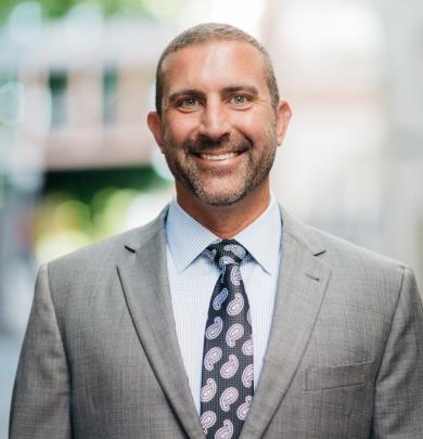 Photo of Christopher T Linkhorn - Morgan Stanley