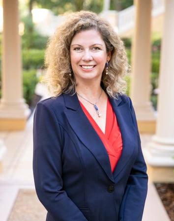 Photo of Shelley Ford