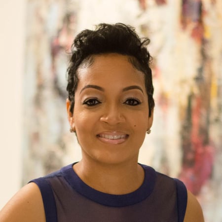 Allstate Insurance Agent Kechia Danner