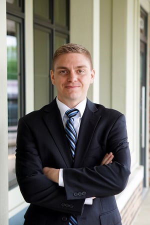 Photo of agent
