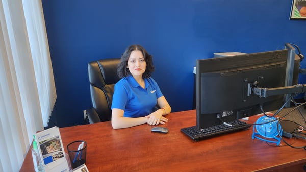 Photo of agent