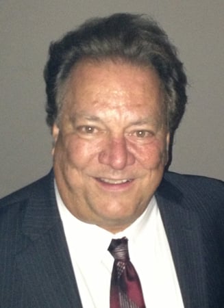 Lou Spano Citizens Bank