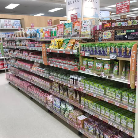 Store Photo