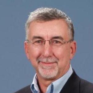 Personal Financial Representative Rick Domenick