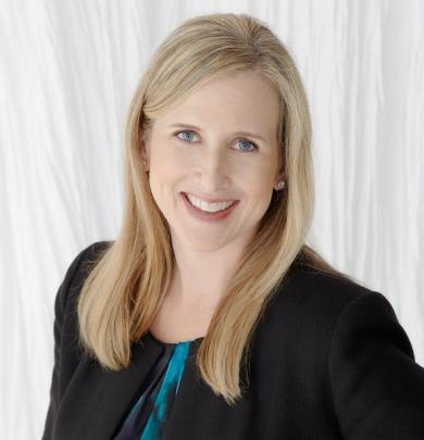Photo of Sallie Behnke - Morgan Stanley