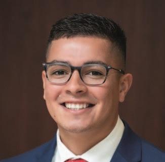 Photo of Jonathan Alvares Segura