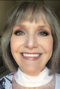 Photo of Brenda Stuart