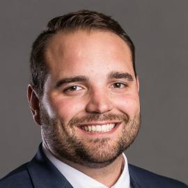 Allstate Insurance Agent Preston Cash