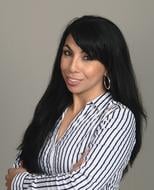 Photo of Jazmin Vasquez