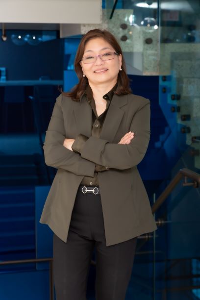 Photo of Sylvia Han - Morgan Stanley Financial Advisor