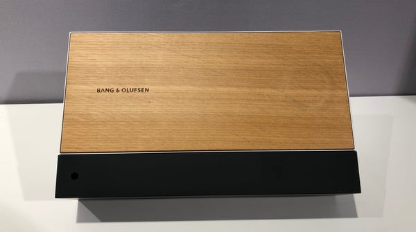 Beosound Moment