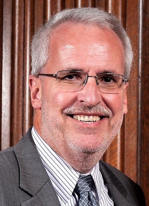 Photo of Ken Thomason - Morgan Stanley