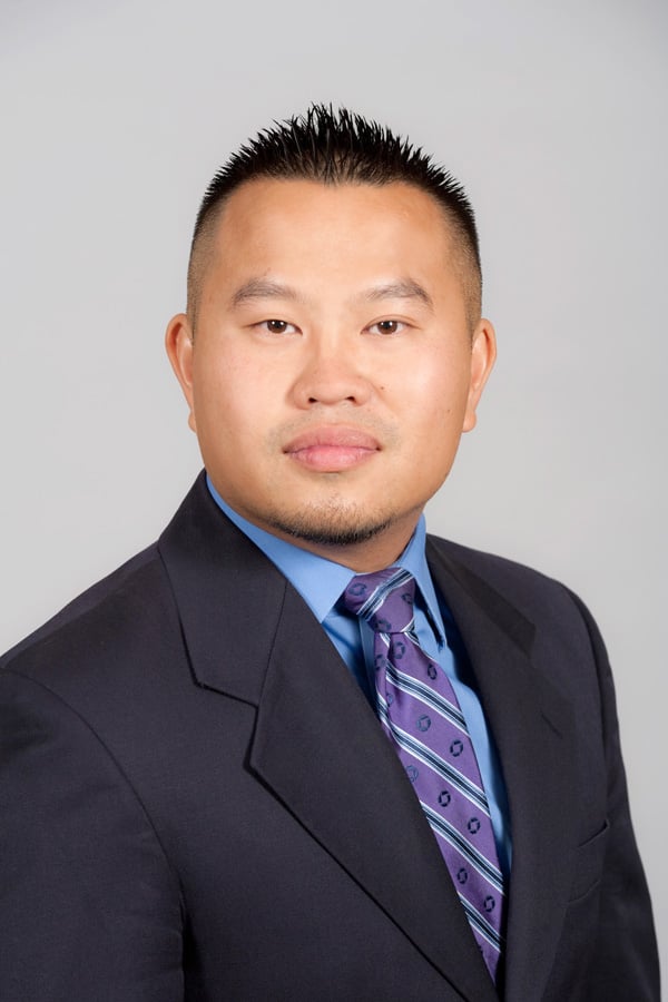 Agent Profile Photo