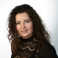 Photo of Violeta Rista