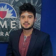 Photo of David Diaz