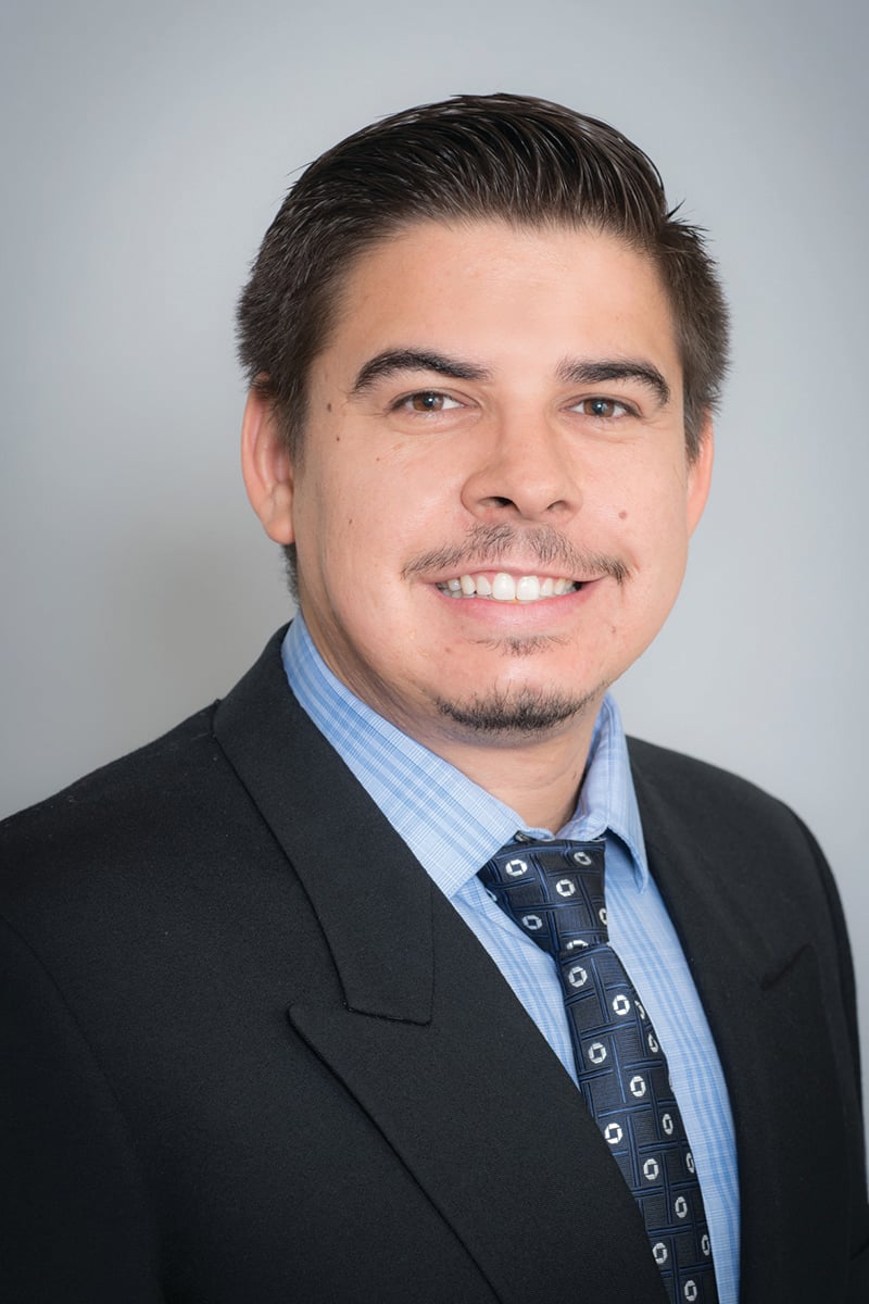 Agent Profile Photo