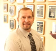 Photo of Agency Producer