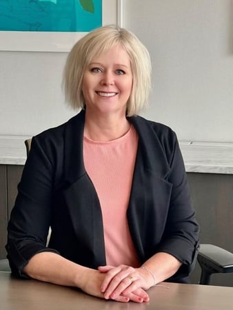 Photo of Donna J. Klicka