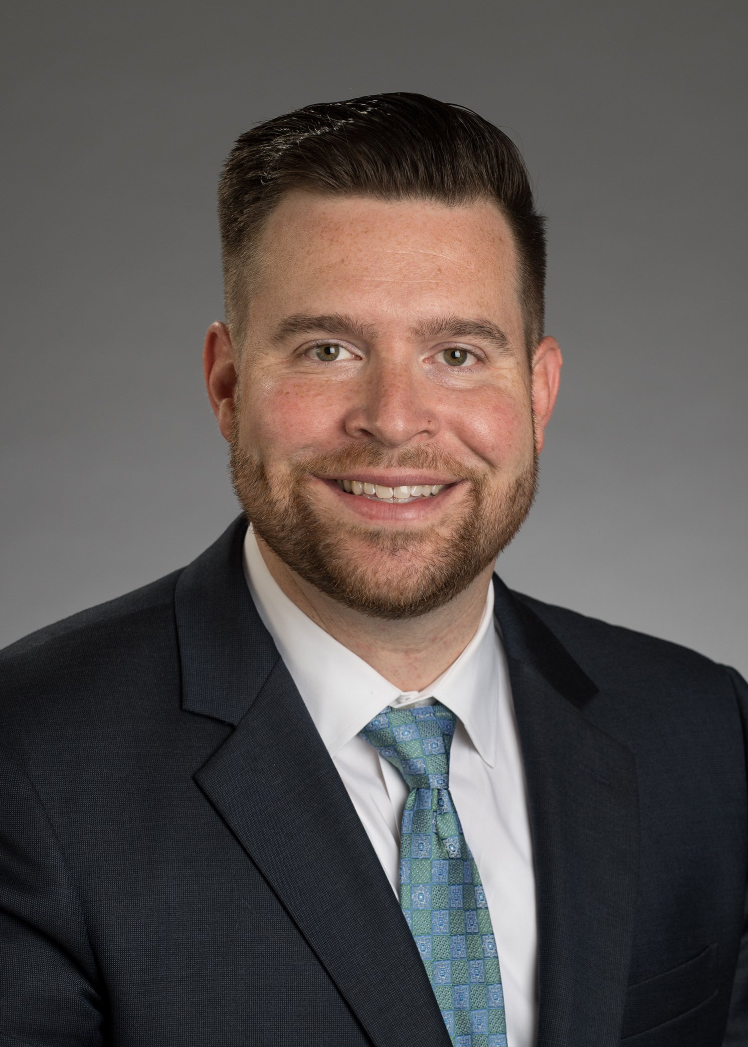Agent Profile Photo