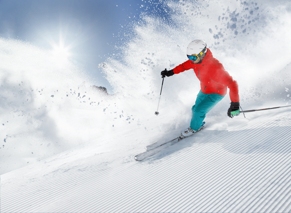 Reiseversicherung Winter