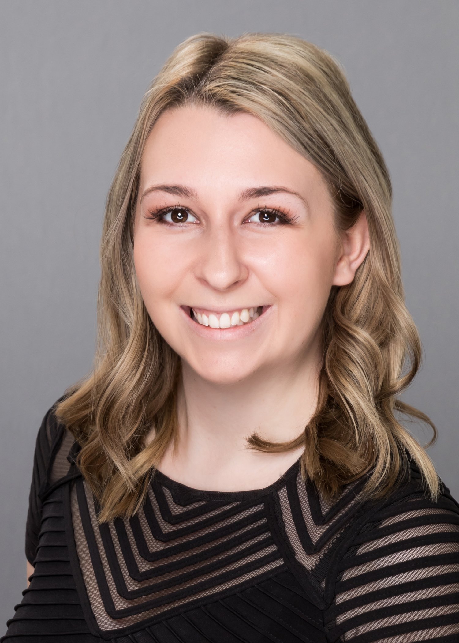 Photo of Angie Moltzan