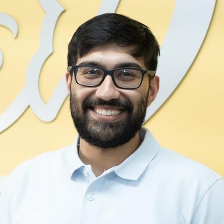 Photo of agent