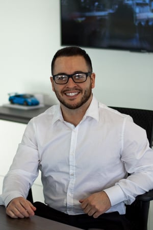 Photo of agent