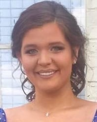 Photo of Kelsey Helms