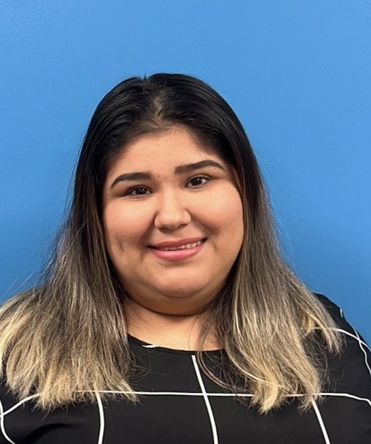 Maria Ostria
Service Representative