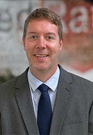 Loan officer headshot