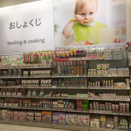 Store Photo