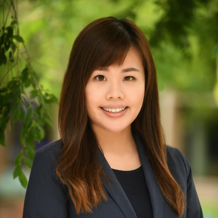 Photo of Verniece Tai