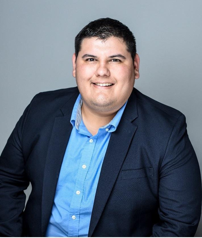 Photo of Ramiro Quintero