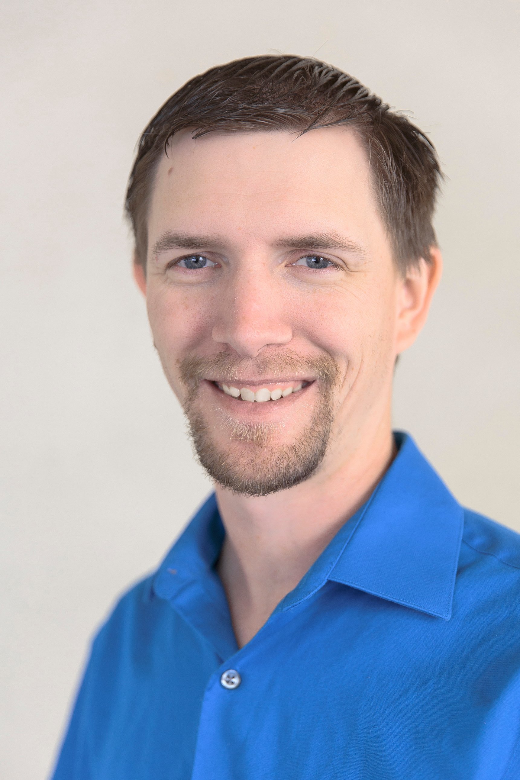 Photo of Charles Dare