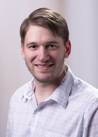 Photo of Kyle Bacus