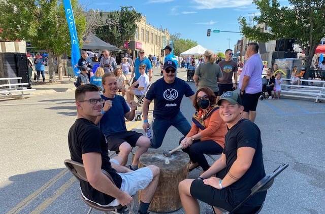 Junction City Oktoberfest