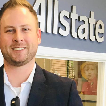 Allstate Insurance Agent Don Moffett
