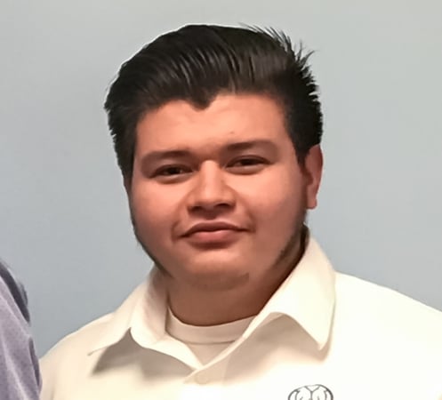 Photo of agent