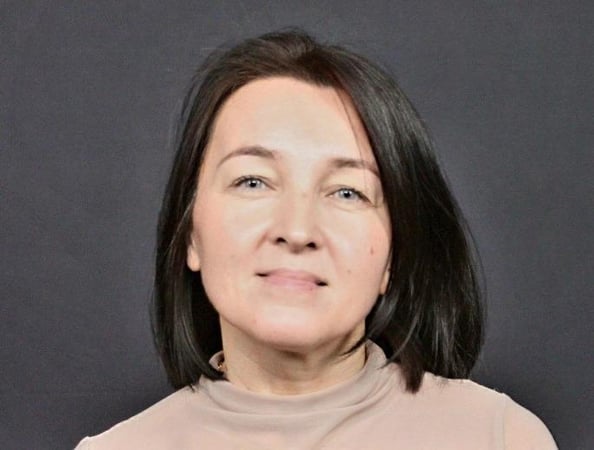 Photo of agent