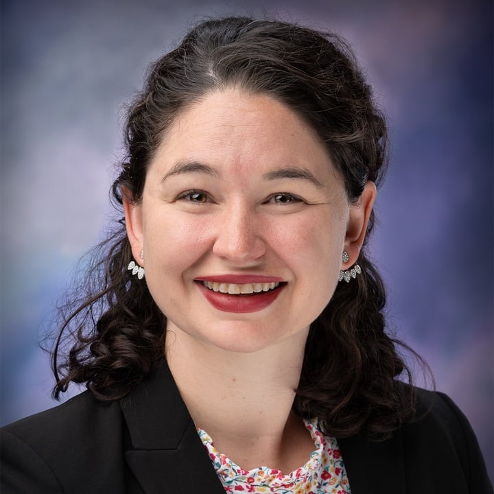 Photo of Katherine Croft, M.D. Rapid City