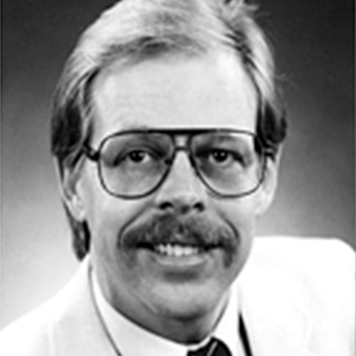 Photo of John Rud, M.D. Rapid City