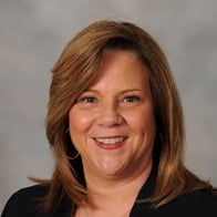 Personal Financial Representative Amber Sandhoff