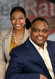 Loan officer headshot