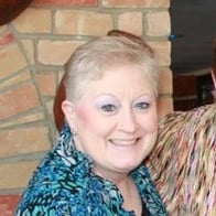 Photo of Mary Bottomly